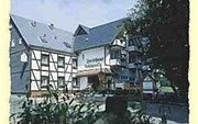 Forsthaus Lahnquelle Hotel Netphen