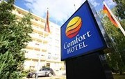 Comfort Hotel Weimar
