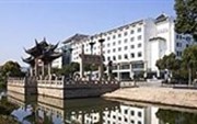 Sofitel Suzhou Hotel