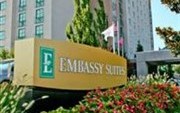 Embassy Suites Hotel Little Rock