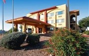 Quality Inn & Suites N Black Canyon Hwy