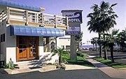 Surf Motel Carlsbad (California)