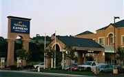 Quality Inn & Suites - Fairfield Napa Valley