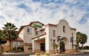 Holiday Inn Express Hotel & Suites Manteca