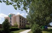 Holiday Inn Express Fort Collins