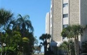 Gulfview Manor Hotel Fort Myers Beach