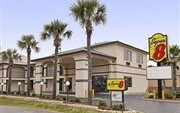 Super 8 St. Augustine Beach