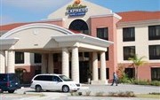 Holiday Inn Express Hotel & Suites Sebring