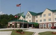 Country Inn & Suites, Cartersville