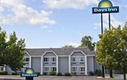 Days Inn Council Bluffs, IA 9th Avenue