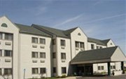 New Victorian Inn and Suites Sioux City