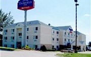 Fairfield Inn Sioux City