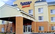 Fairfield Inn & Suites Noblesville