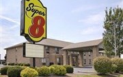 Super 8 Motel Noblesville/ Indianapolis