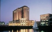 Seaport Boston Hotel