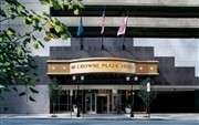 Crowne Plaza Hotel Philadelphia Downtown