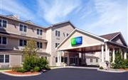 Holiday Inn Express Hotel & Suites Seabrook