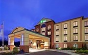 Holiday Inn Express Hotel & Suites Branchburg