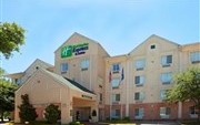 Holiday Inn Express Hotel & Suites Dallas Park Central Northeast