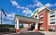 Holiday Inn Express Hotel & Suites DuBois