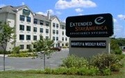 Extended Stay America Hotel East Providence