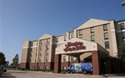 Hampton Inn and Suites Dallas - DFW Airport North / Grapevine