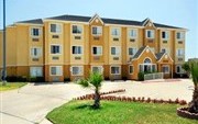 Microtel Inn & Suites Irving