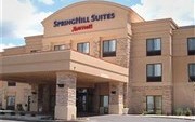 SpringHill Suites Cedar City