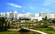 Huangshan Golf Resort