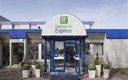 Holiday Inn Express Brussels Airport