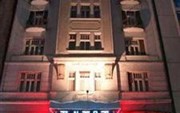 Hotel Union Belgrade