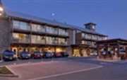 BEST WESTERN PLUS The Westerly Hotel & Convention Centre