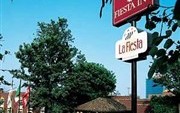 Fiesta Inn Xalapa