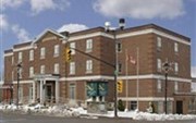 Quality Hotel Champlain Waterfront