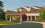 Courtyard by Marriott Washington Dulles Airport Chantilly