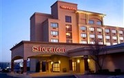 Sheraton Dover Hotel