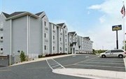 Microtel Inn and Suites Dover (Delaware)