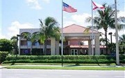 Fairfield Inn & Suites Palm Beach