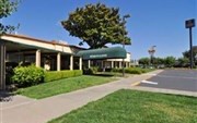 Clarion Inn & Suites Stockton (California)