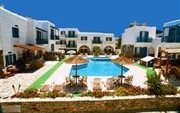 Hotel Agios Prokopios