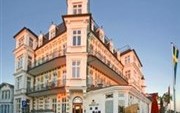 Romantik Seehotel Ahlbecker Hof Heringsdorf