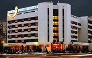 Prezydencki Business Center Hotel