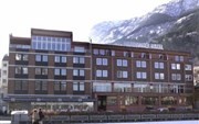 Hardanger Hotel