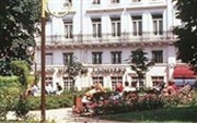 BEST WESTERN Grand Hotel de Univers