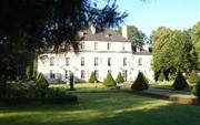 Chateau De Goville Le Breuil-en-Bessin