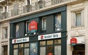 Ibis Marseille Centre Bourse