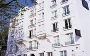 Hotel De La Jatte Neuilly-sur-Seine