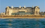 Le Grand Hotel Des Thermes Saint-Malo