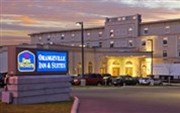 BEST WESTERN Orangeville Inn & Suites