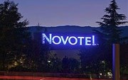 Novotel Geneve Aeroport